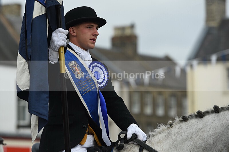 005 - Kelso Yetholm Rideout 2026