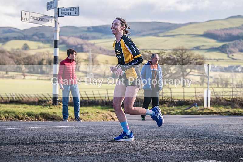 North Lakes-1190 - North Lakes 10K & Half Marathon Sunday 9th February 2025