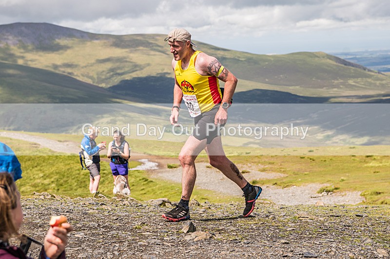 Blencathra-596 - Blencathra Fell Race Sunday 28th June 2026