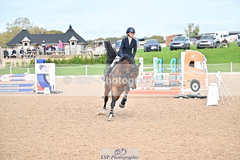 251001-132349-00307 - Cls 4 Newcomers and 1.10m Open