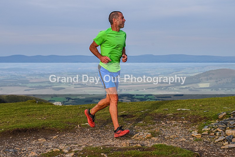 BB Kong-47 - BB Kong Fell Race Wednesday 27th July 2022