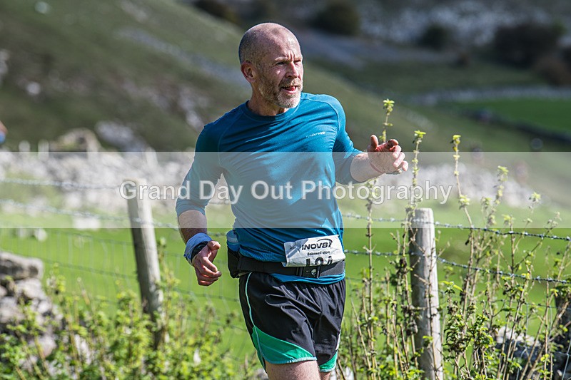 Ilam-785 - Ilam Three Peaks Fell Race (Limestone Series) Sunday 28th September 2025