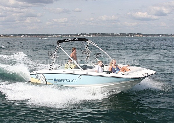 090808 MASTERCRAFT IMG_5516 - RIBs, Tenders, Dories, Dinghies