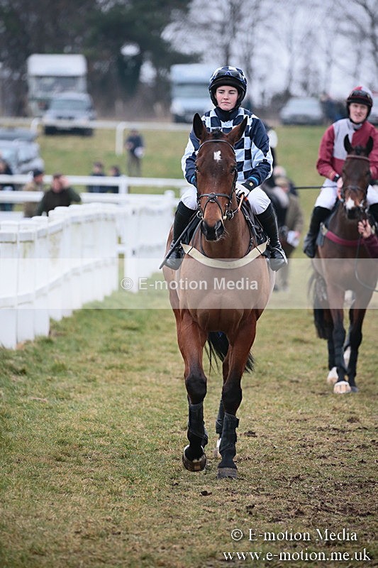 PtP 170219 -206 - Combined Services Point-To-Point Larkhill 17/02/19