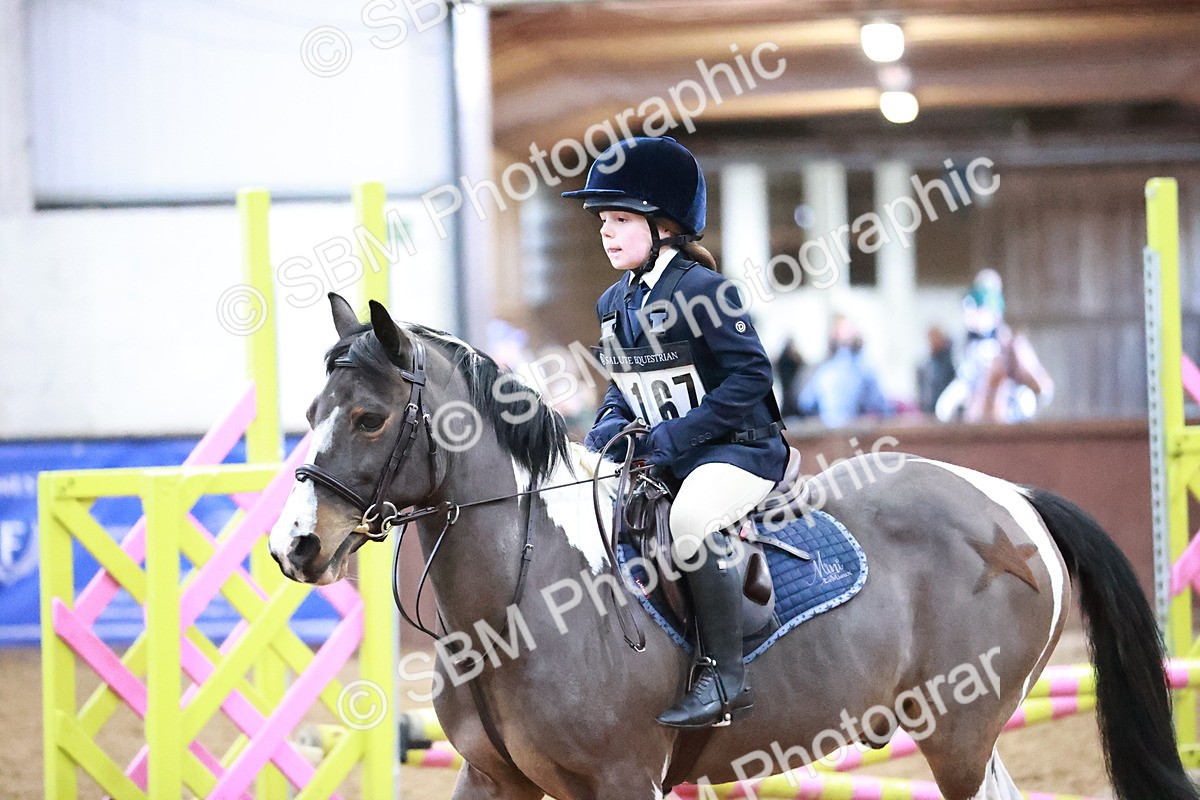 SBM_000080 - Class 1 - 40cm