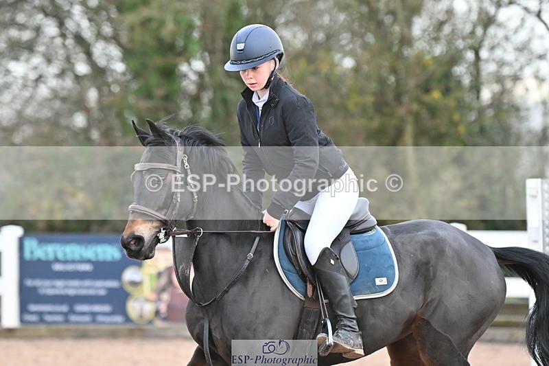 231119A-093346-04649 - Sun Cls 3 BlueChip Pony Discovery Qualifier