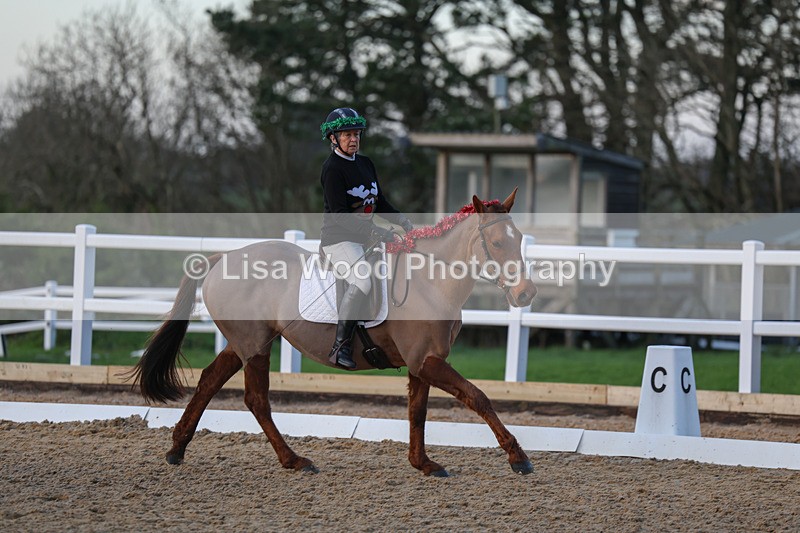 3E7A5112 - Class 5: Novice