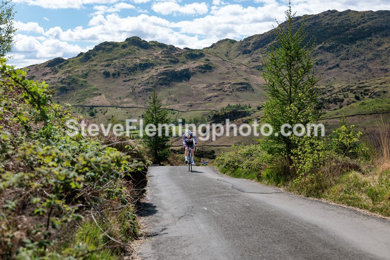 113858 - Blea Tarn Climb 11:00 - 12:00