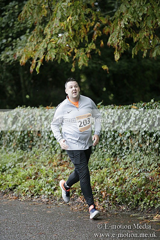 CAD131019-1457 - Cadence Events Grittleton 10km 13/10/19