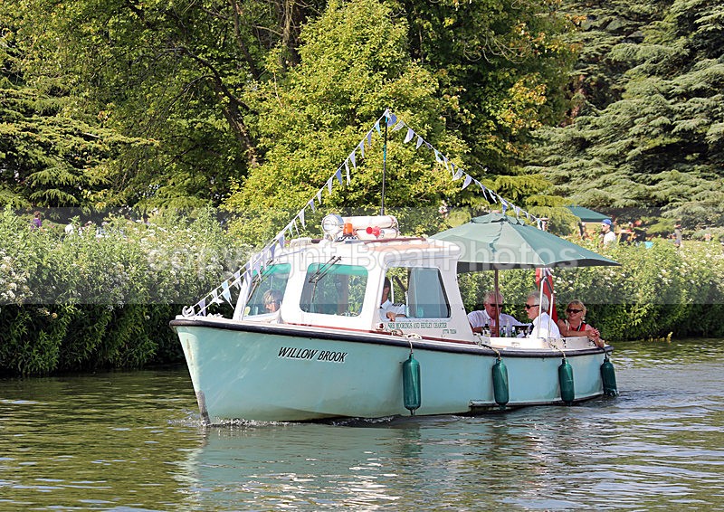 130706 WILLOW BROOK WT7A2298 - HENLEY ROYAL REGATTA - Saturday 6th July 2013