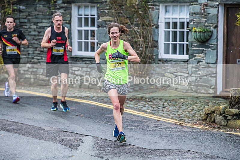 Derwentwater-375 - Derwentwater 10 Mile Road Race Sunday 2nd November 2025