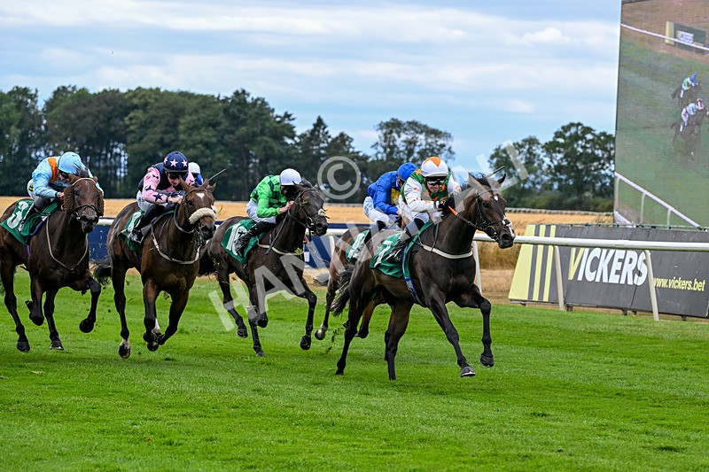 070826-Race 2-Prosperity Angel-1494 - Race 2 14.40pm Bob Vickery Memorial Restricted Maiden Fillies' Stakes