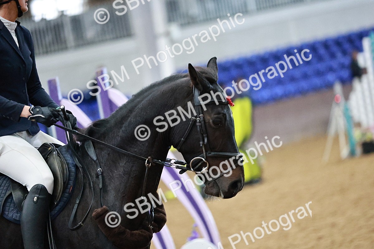 SBM_000766 - Class 3 - Senior Discovery 1.00m