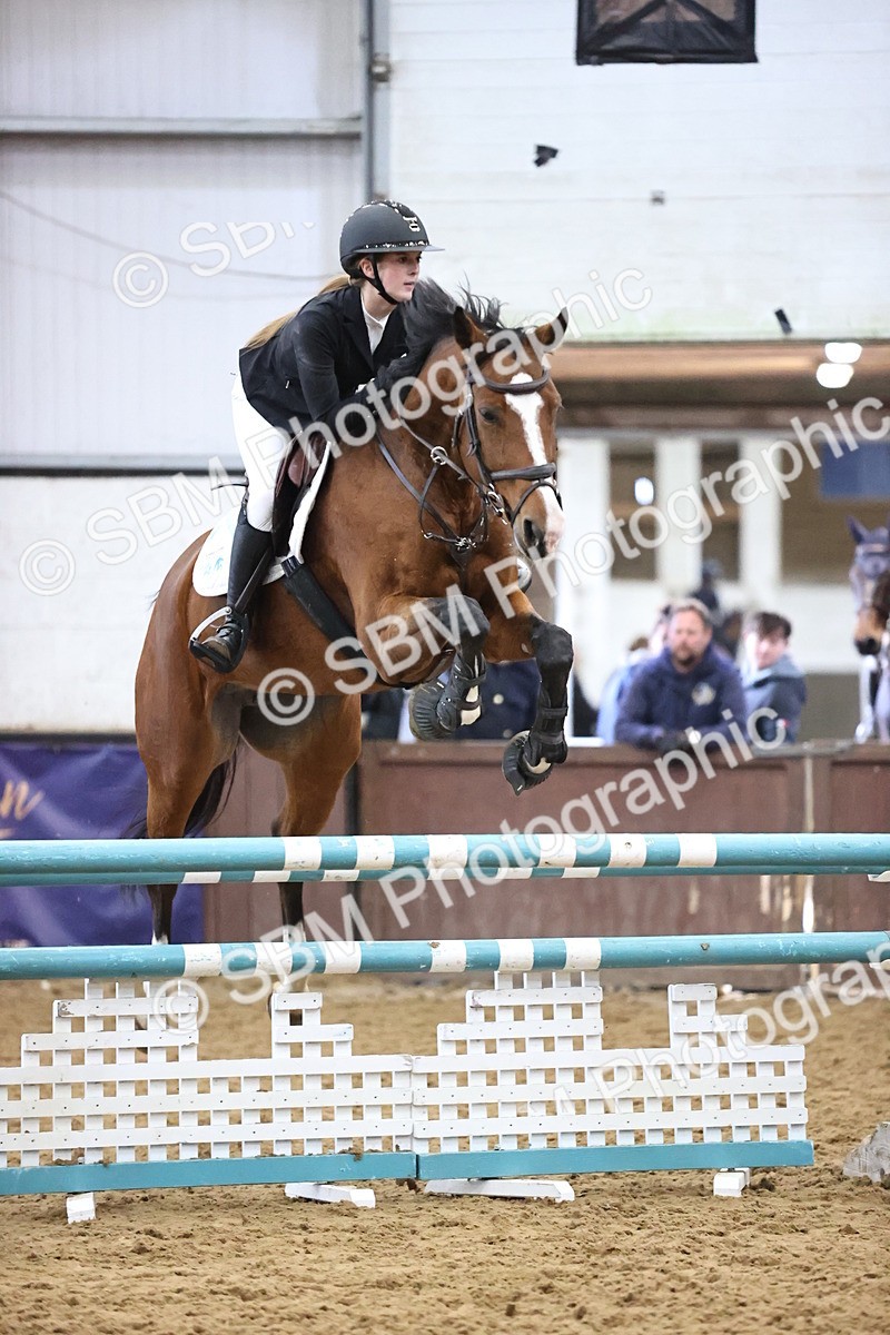 SBM_006368 - Class 18 - Senior Discovery 1.00m