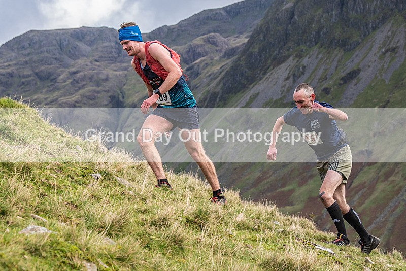 Wasdale Show-349 - Wasdale Head Show Fell Races (Junior & Senior) Saturday 14th October 2023