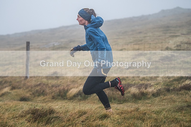 Buttermere-265 - Buttermere Shepherds Meet Fell Race Sunday 26th October 2025