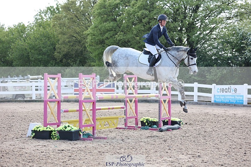 250509-165159-09011 - Cls 24 Snr Newcomers