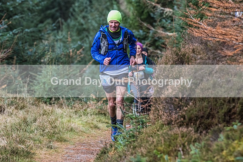 Glentress-1126 - High Terrain Events Glentress 21 & 10K Trail Races Saturday 15th November 2025