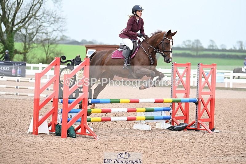 241023A-100704-00322 - Cls 0 Clear Round