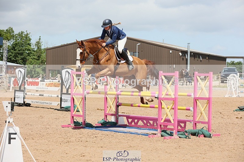 250525-121426-08163 - Cla 27 A&B 1.05 & 1.10m Snr Gran Prix