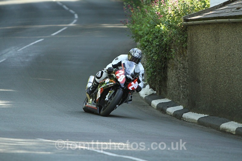  - Superstock