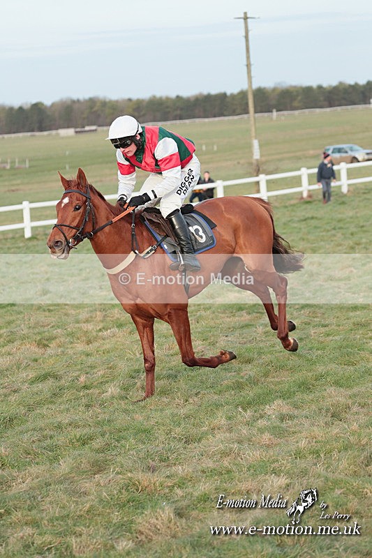 PtP 270124 992 - Royal Artillery PtP Larkhill 27/01/24