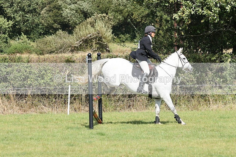 JPP_8720 - Class 2: Trekenning: 80cm Showjumping