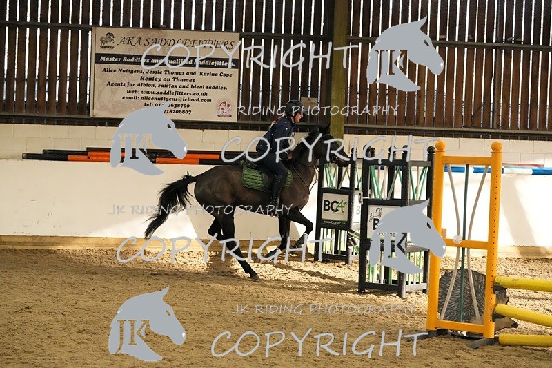 JKR01999 - Class 5 60cm