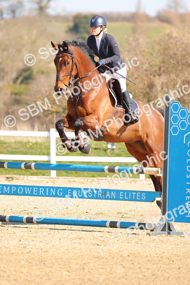 SBM_000664 - Class 2 - Senior British Novice - 90cm