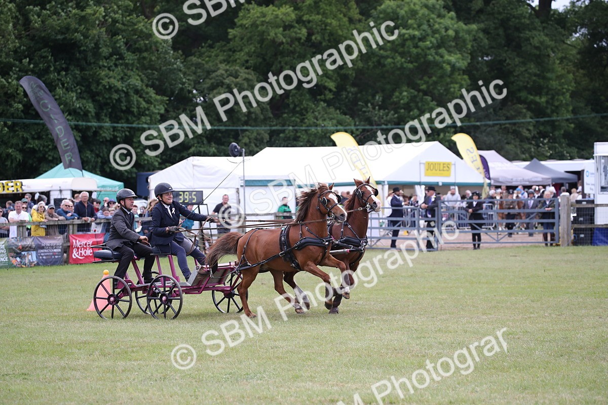 SBM_15479 - Class 90 - Scurry 122cm and Under