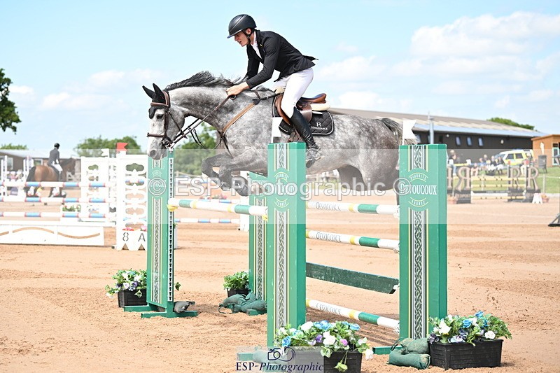 240718A-132232-05672 - Cls 33, YH 7 Yr Olds 1.30m