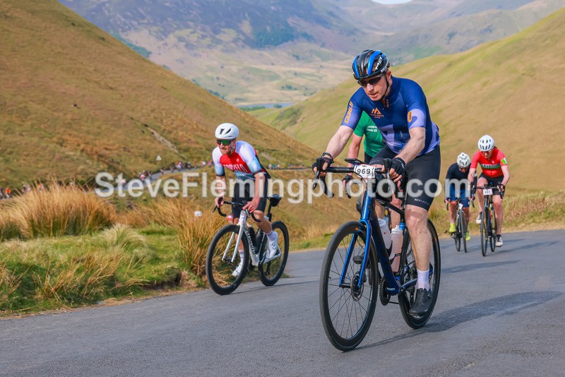 095055 - Newlands Pass 09.00-10.00