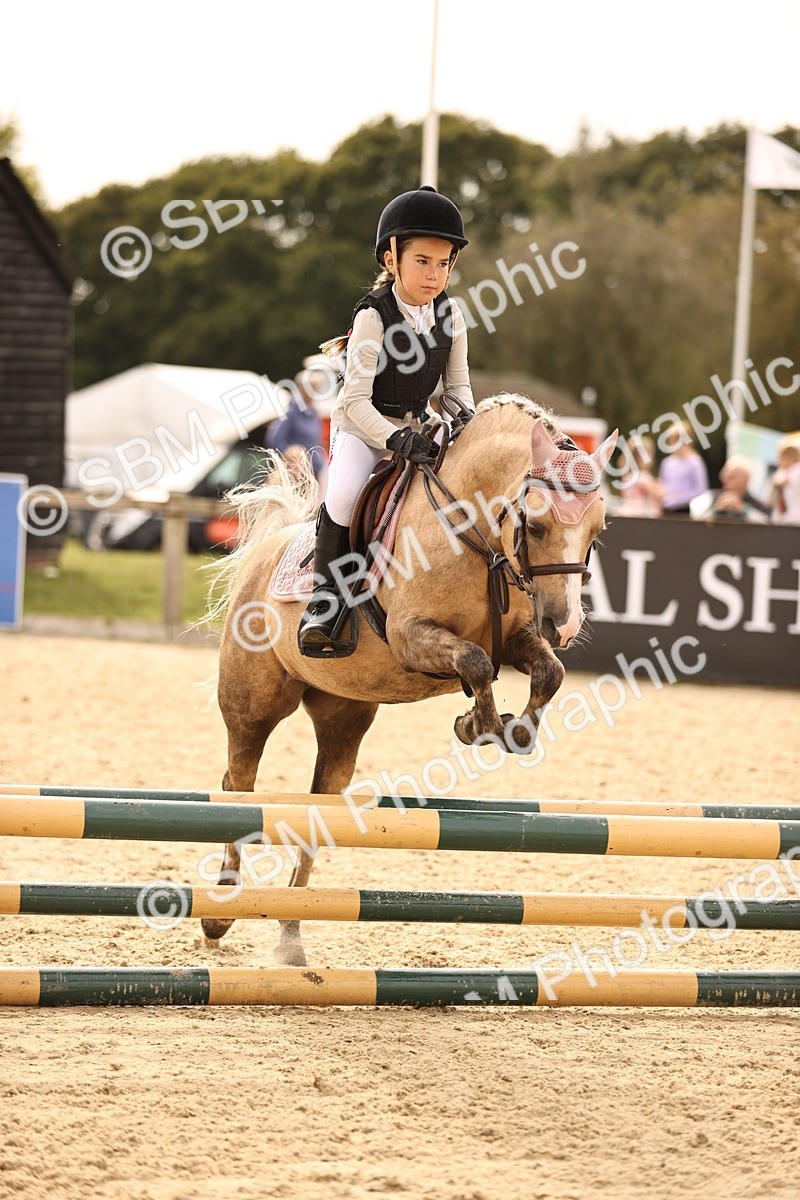 SBM_70817 - J13 - Junior Pony 60cm Championship