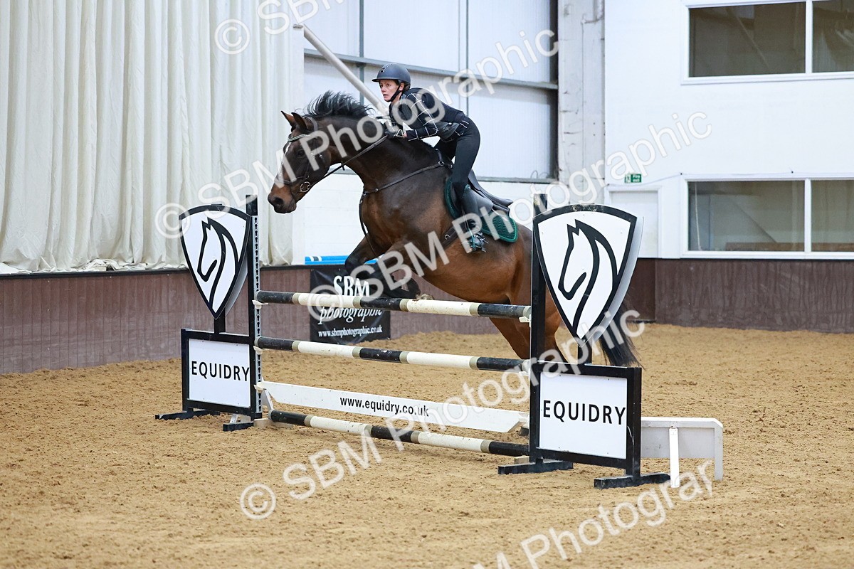 SBM_001290 - Class 4 - 1.10m