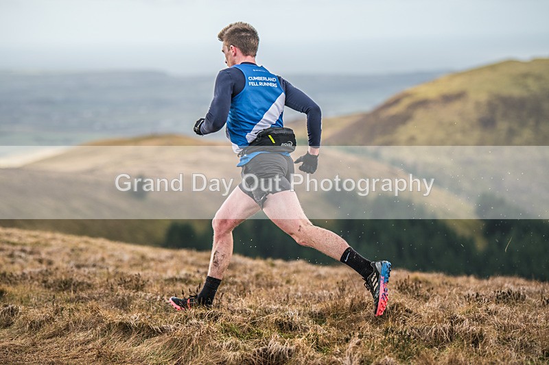 Blake Fell-371 - Blake Fell Race Saturday 25th January 2025