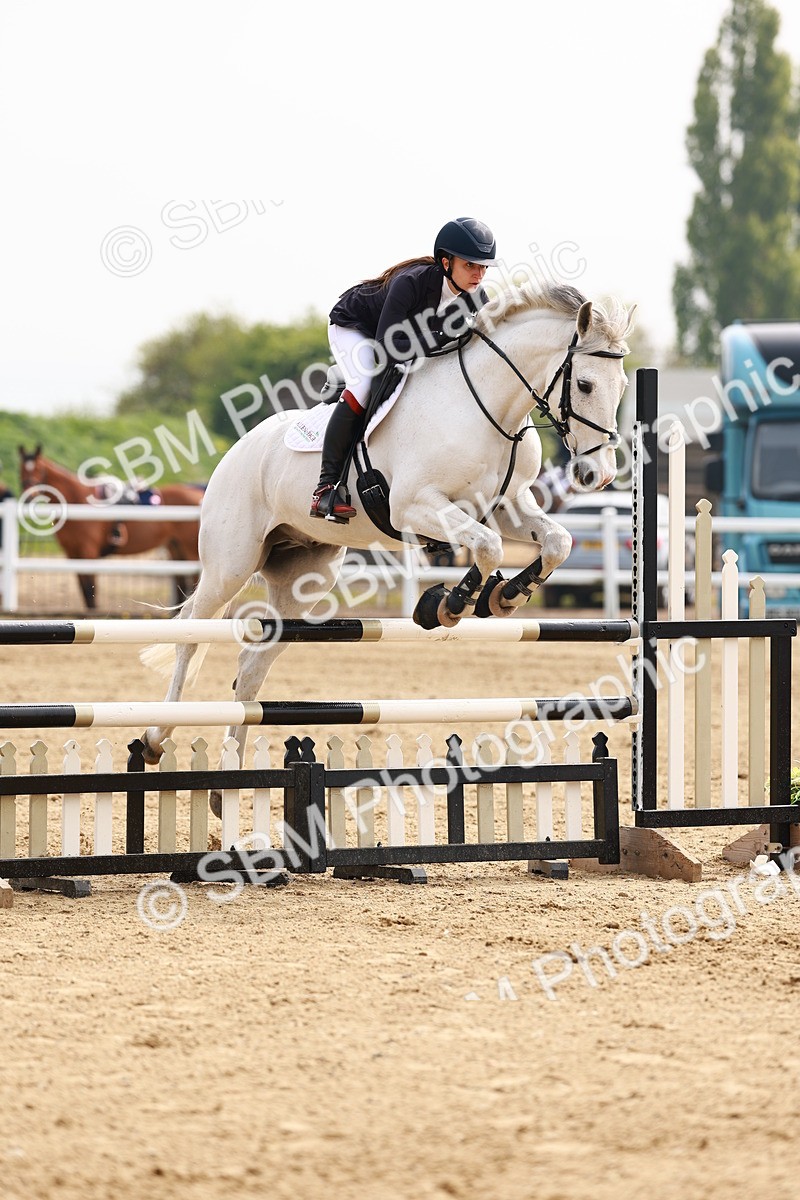  - Class 16 - Senior Discovery - 1.00m