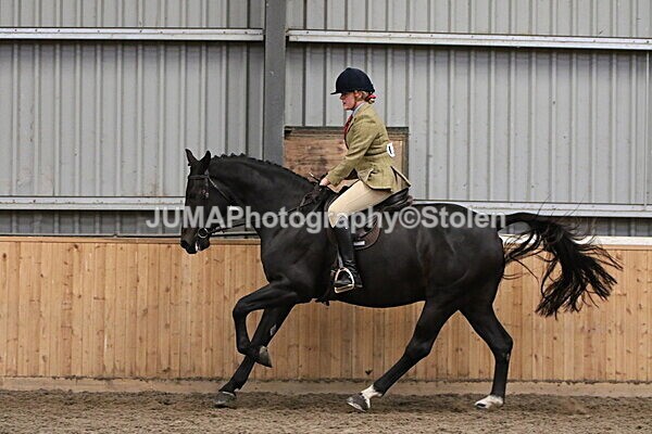 SIAL3206 - Sunday 14th Ridden