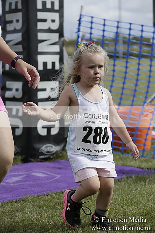 CADFUN 210719-0353 - Cadence Events Colerne Fun Run  21-Jul-2019