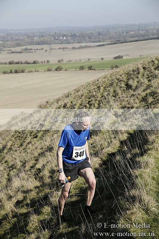PVT 240219 1168 - The Terminator Race - Pewsey Vale - 24/02/19