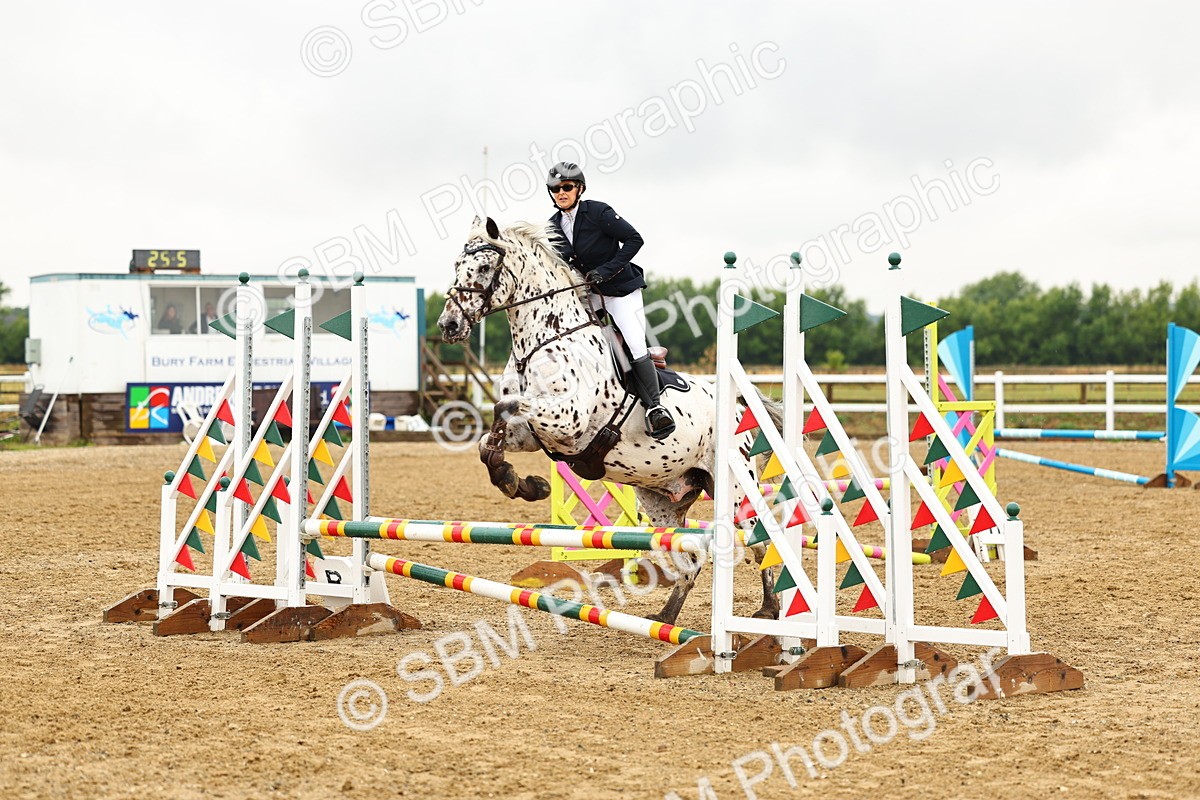 SBM_001261 - Class 4 - 70cm