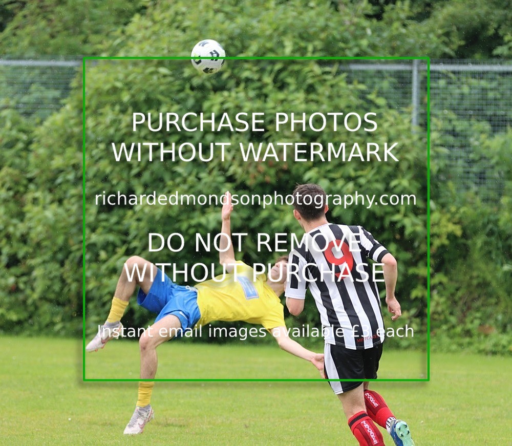 IMG_7775 - Kendal Town Under 18's vs Whitehaven Under 18's (13/7/24)