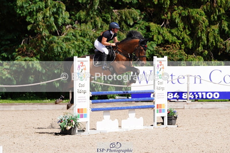 250615A-154724-11879 - Class 49 1m 05 Amateur Qualifier Snr 1m 05