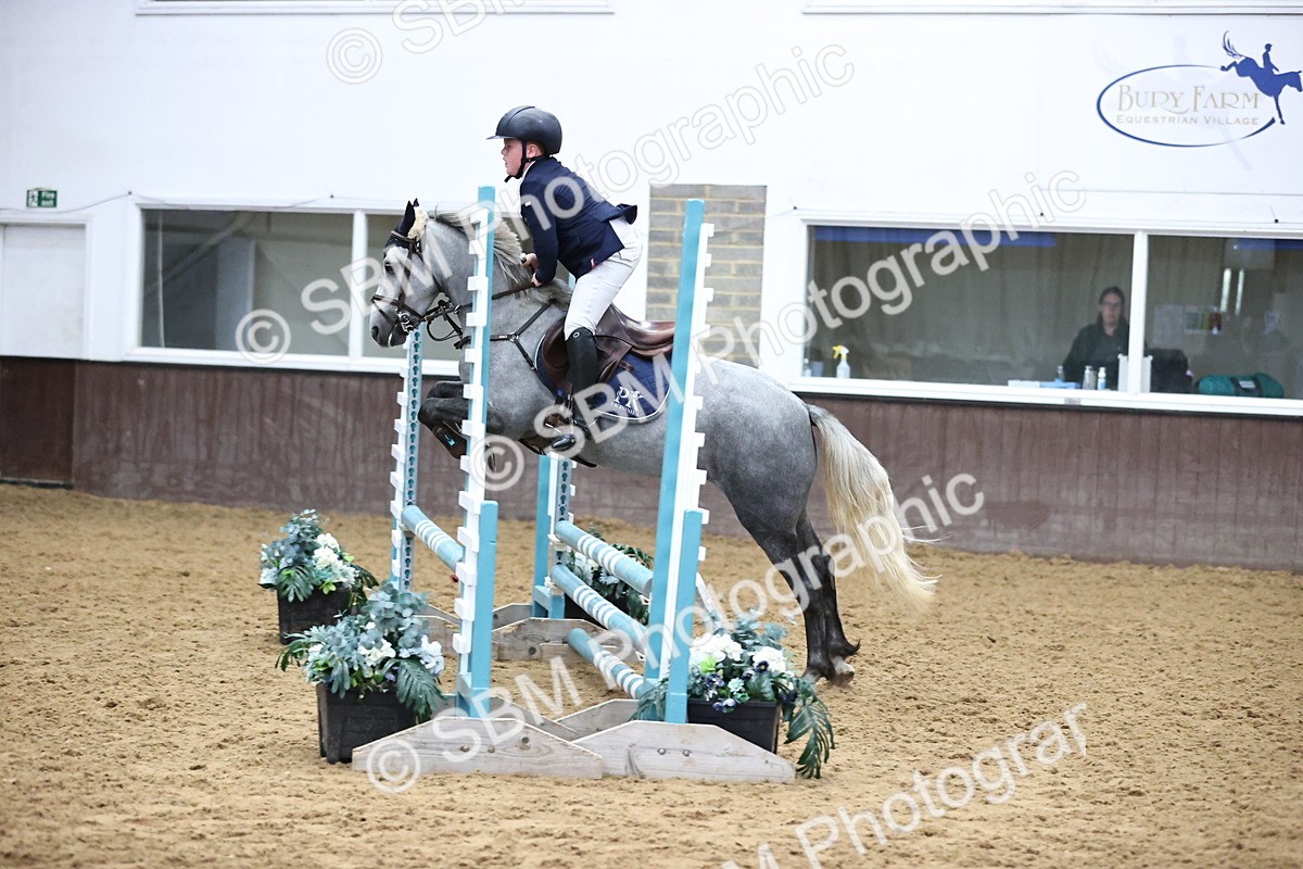 SBM_003121 - Class 9 - Stepping Stones 128cm 138cm Handicap 75cm 85cm