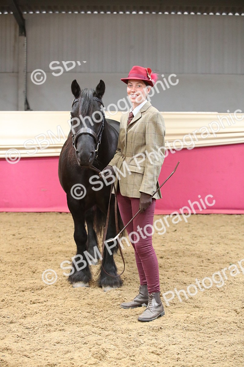 SBM_05731 - Class 9R - Regional IH Pre-Vet