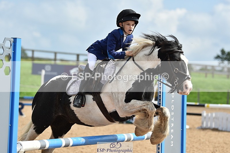 230902A-130518-01303 - Cls 3A Pony Medium 80cm