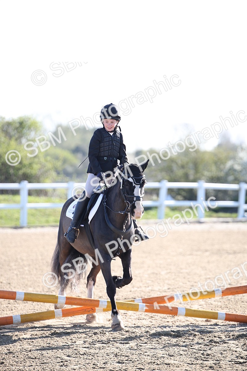 SBM_000049 - Class 1 - 40cm