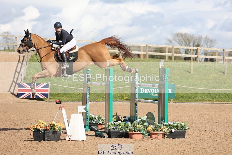 240419A-160603-09143 - Cls 10, 2 Star Big Tour 145cm  15.45 to 16.35 break