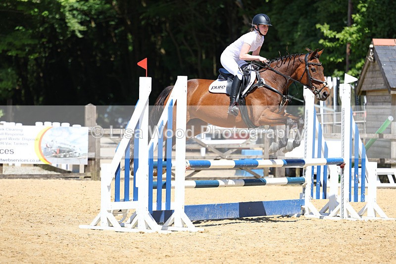 3E7A3013 - Class 8: 90cm