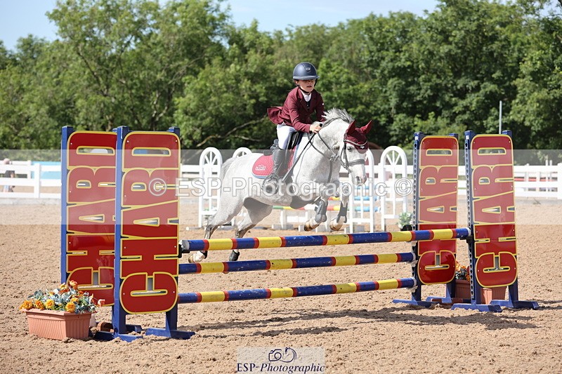 240629A-161819-07966 - Cls 13 Stepping Stones 128cm + 138cm