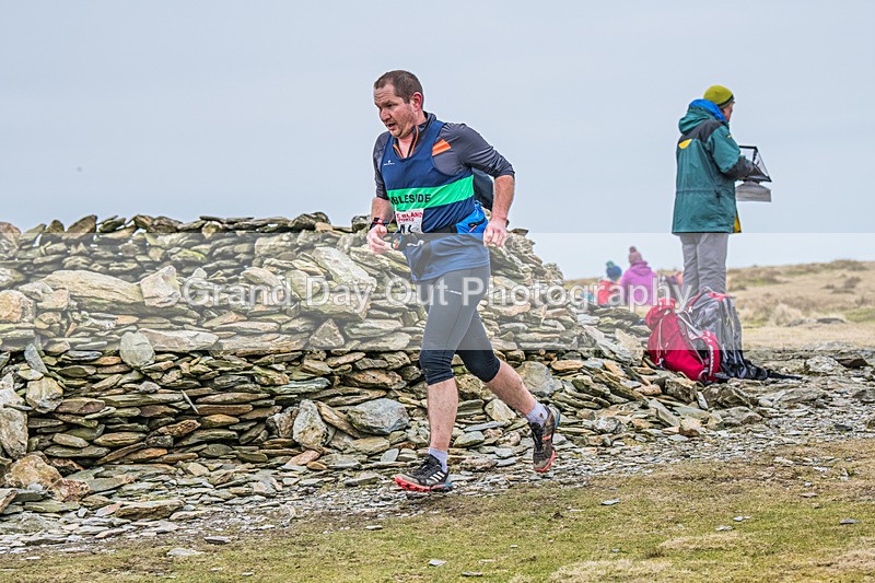 Black Combe-597 - Black Combe Fell Race Saturday 4th March 2023